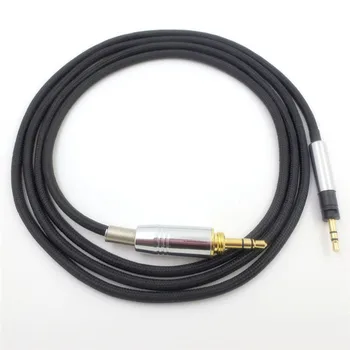 1,2 M 2 M Prijenosni Audio kabel za Nadogradnju slušalice Sennheiser Momentum koji je Kompatibilan s IOS za iPhone 23 AugO9
