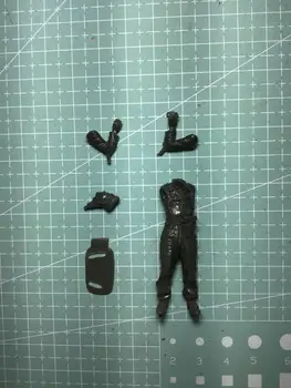 1/35 Figurica modela od smole GK, komplet u dijelovima i неокрашенном obliku