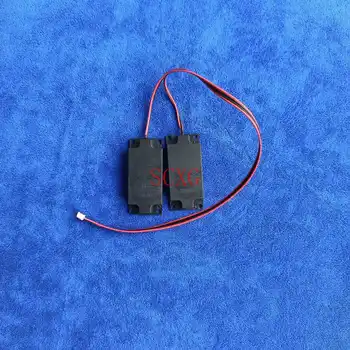 1 Par od 8 Ohma 5 W univerzalni mali zvučnik 4-pinski konektor za kabel рупорные аудиоусилители za naknade vozač LCD led kontroler