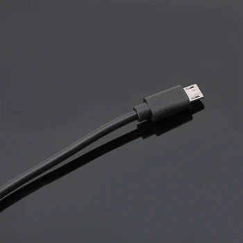 1 m USB Kabel, Micro USB Brzo Punjenje za Xiaomi Redmi Note 5 Pro Android Kabel za prijenos podataka mobilnog Telefona za Samsung S7 Micro Punjač