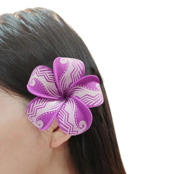 10 kom./compl. Valentinovo Božić Havaji college DIY ukras Umjetno cvijeće Hula djevojke vole ukras kose cvijet
