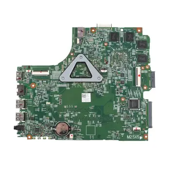 12307-2 PWB VKJ89 REV: A00 za matične ploče DELL laptop 5437 3437 Procesor i7-4500U GT740M 2G DDR3 ispitni rad