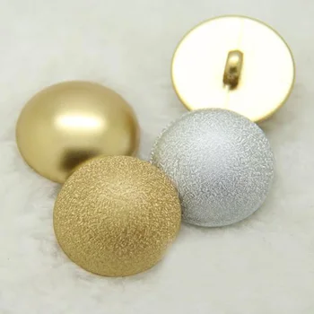 18-30 mm brončana zlatna i srebrna грибная gumb kaput, džemper buckle ветровка kaput gumb odjeće C051