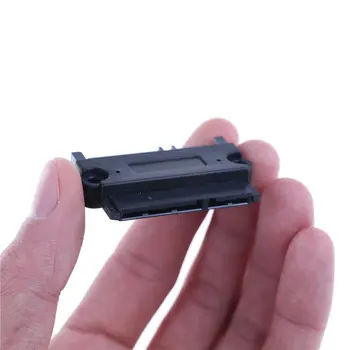22-Pin 7+15 - pinski Utikač za napajanje na priključak SATA 22-pinski Konektor Pretvarač M/F Adapter SAS SN