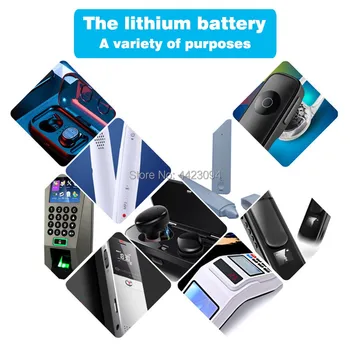 3,7 300 mah Li-Ion Punjiva Baterija 602030 Za Litij Litij-Polimer Baterije Li-Ion Za Tahografa zvučnika, Bluetooth