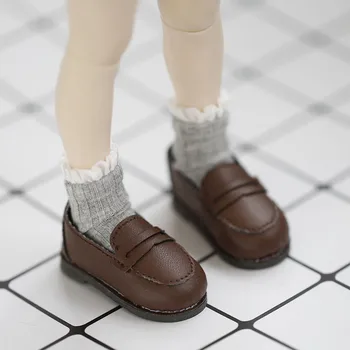 30 cm Cipele BJD Uniforma cipele Student cipele za lutke 1/6 Pribor za lutke YOSD
