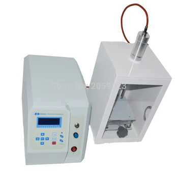 300 W Ultrazvučni Homogenizator Zvučni Procesor 0,15 - 200 ml Razarač stanica Mikser Analize ultrazvučni procesor FS-300N