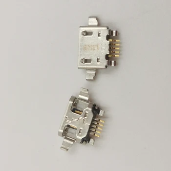 50 kom. USB Punjač Priključak za Punjenje Priključak za priključnu stanicu Priključak Za Lenovo YoGa Tab 3 10