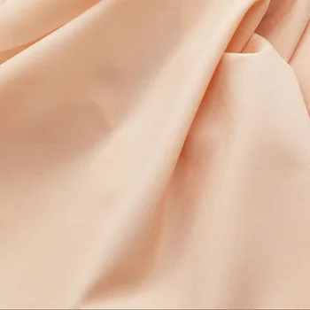50D Четырехсторонняя elastična obloga Od tkanine s флизелином Ljetna haljina od meke Tkanine s флизелином Od organza Čipka Posebna podstava