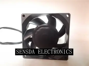 8 cm 8025 server vodootporan ventilator za Sanyo 9WS0812H401 12 U 0.16 A 80*80*25 cm