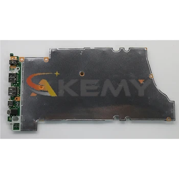 Akemy Za Lenovo Yoga 530-14ARR Matična ploča Laptopa Matična ploča NM-B781 Procesor R5-2500U DDR4 Testiran na Posao