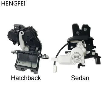 Auto oprema Zaključavanje prtljažnika Hengfei za Mazda 2 M2 M3XC J36 CX5 Demio