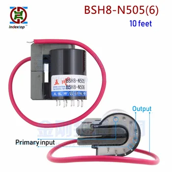 BSH8-N505 BSH8-N506 высоковольтная: arc ploča s frekvencijom vrtnje pribor za zavarivanje TIG aparata, 10 metara