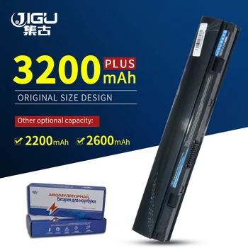 Baterija za laptop JIGU A31-X101 A32-X101 Za Za ASUS EEE PC Serije X101 X101H X101C X101CH 3 ĆELIJE