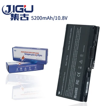 Baterija za laptop JIGU Za Qosmio X500-03L Za Toshiba PA3729U-1BRS Za serije satellite P500 P505 PA3730U-1BAS PABAS206
