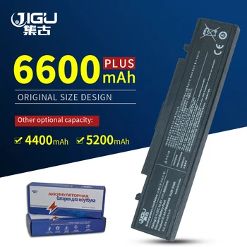 Baterija za laptop JIGU Za Samsung AA-PB9NS6B R468 R470 R517 R520 R525 RV411 R528 RV508 R540 R519 R530 PB9NC6B R718 R720 R730