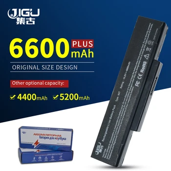 Baterija za laptop JIGU za Asus F3 F3M F3Q M51 M51E 90-NI11B1000 90-NI11B1000Y 90-NIA1B1000 A32-F3 Toga F2 F2F F2Hf F2J F2Je F3