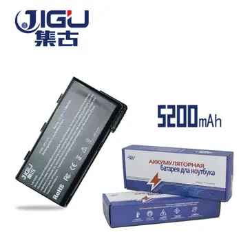 Baterija za laptop JIGU za MSI BTY-L74 BTY-L75 MS-1682 91NMS17LD4SU1 91NMS17LF6SU1 957-173XXP-101 957-173XXP-102