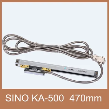 Besplatna dostava senzor 5um Sino KA500 470 mm senzor linearni Sino KA-500 470 mm senzor linearnog odredbe za brušenje stroja CNC