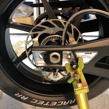 Brembo P2 34 Pretvaranje stražnji kočione čeljusti CNC stroj za BMW S1000RR K67 2019-2021 nosač izmjena kočionog kliješta za popravak motocikla