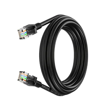 Ethernet kabel RJ45 CAT5 Kabel Lan Kabel PVC CAT 5 RJ-45 Mrežni кабель1 M/2 m/5 m/10 m/20 m Patch kabel Mrežnog Kabela Usmjerivač Prijenosno računalo
