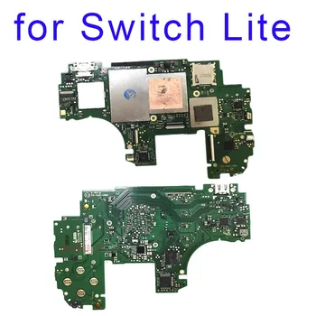 Izvorna Radna Odlična Matična ploča Matična Ploča Za Nintendo Switch lite HDH-Zamjena pcb cpu Verzija za SAD