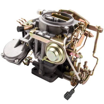Karburator Karburator za TOYOTA LAND CRUISER 1984-1992 Carby 3F /4F 21100-61300 21100-61200 4,0 L I6 Plinski Motor 1985-1992