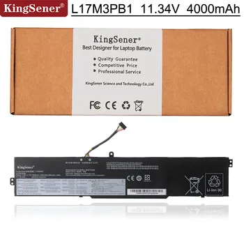 KingSener L17M3PB1 Baterija za prijenosno računalo Lenovo IdeaPad 330-17ICH 330-15ICH L17D3PB0 5B10Q71254 L17C3PB0 5B10Q71252 5B10W67266