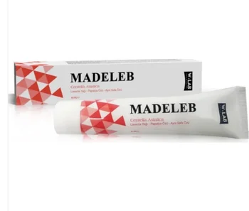 Krema za regeneraciju kože Madeleb 40 ml