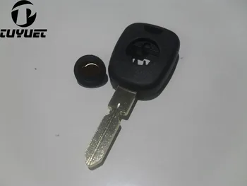 Kućište ključa transponder za Benz 4-putni Torbica za auto ključeva s oštricom HU39