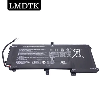 LMDTK Novu Bateriju za laptop VS03XL za HP ENVY 15-AS108TU 15-AS109TU 15-AS110TU 15-AS119TU 15-AS014WM TPN-I125 HSTNN-UB6Y 849313-85