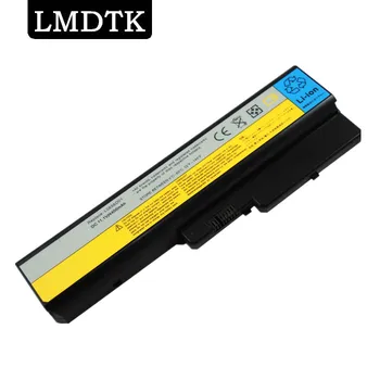 LMDTK Novu bateriju za laptop 6 ćelija za LENOVO 3000 serija-V100 V200 40Y8319 40Y8321 ASM 92P1219 Besplatna dostava