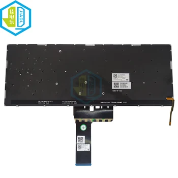 Laptop GB/velika Britanija Tipkovnica za ASUS vivobook X409 X415 X409F X409B X409FA X409MA X409JB X409U tipkovnice laptop A72UK22 260JUK00