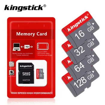 Luda topla kartica klase 10 Micro SD karticu od 8 GB I 64 GB, 128 GB i 32 GB micro sd kartica od 16 GB cartao de memoria SD memorijske kartice, TF kartica s poklon