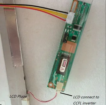 M. NT68676 Komplet ploča kontrolera DVI VGA LCD panela LP171WP4(TL)(B1)/(TL)(A5)/TLA1/TL04/TL03/TLQ1/TLQ2 1440X 900