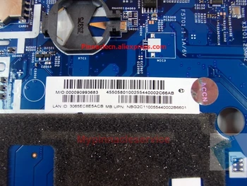 Matična ploča NBG2C11005 I5-6200U za Acer Aspire E5-773G TravelMate P278 448.05804.001 M GT940M