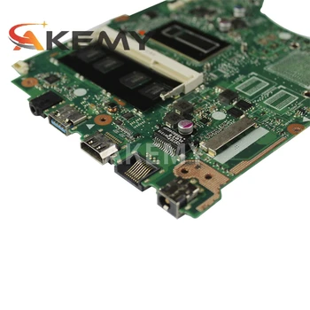 Matična ploča S301L S301LA za matične ploče Asus S301LA REV2.2 I3-4010U-4 GB ram memorije, Procesor Testiran