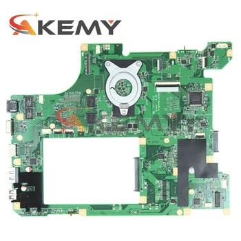 Matična ploča laptop za matične ploče LENOVO Ideapad B560 HM55 11012613 10203-1 LA56 MB 48.4JW06.011 N11M-GE2-S-B1 DDR3