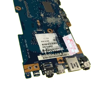 Matična ploča laptopa XinKaidi UX305FA za ASUS UX305FA UX305F UX305 Test izvorna matična ploča 4G RAM M-5Y10C procesor