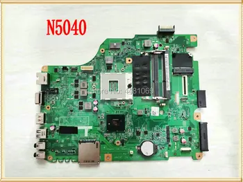 N5040 Za matične ploče Dell laptop Inspiron N5040 CN-0X6P88 0X6P88 48.4IP01.011 GLAVNI ODBOR HM57 DDR3