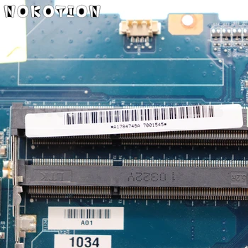 NOKOTION DANE8MB16E0 A1784748A GLAVNI odbor za matične ploče laptop SONY vaio vpcef HD4500 DDR3 besplatan procesor