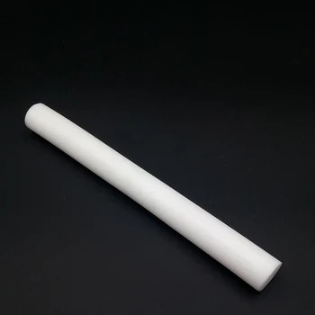 Novi 1pc bijela poli тетрафторэтиленовый štap ekološki netoksični DIY PTFE plastične šipke promjera 6 mm-50 mm PTFE štap