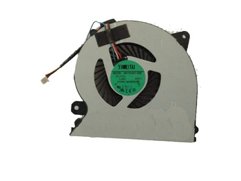 Novi ventilator procesora za ADDA AB7505HX-Q0B B34Y 5 U 0.45 A Ventilator za hlađenje