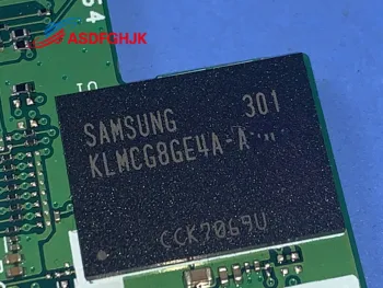 Originalni KLMBG4GE4A-A001 za Acer Iconia w510 vam W510P W511 W511P SSD od 32 GB KARTICA WT3 TESED U REDU