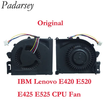 Pardarsey Originalni Ventilator za Hlađenje procesora za IBM Lenovo ThinkPad E420 E520 E425 serije E525 Hladnjak za Hlađenje Laptopa