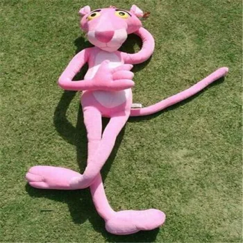 Pink Panther Mekani Plišani Igračka Lutka Djeca 15