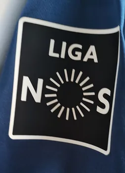 Pjesma Porto Кампеао i ikona Lige Nos Nogometna ikona s prijenosom topline