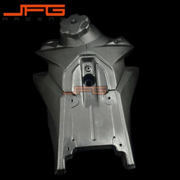 Plinski rezervoar motocikla S ventilom i plina poklopcem Za KTM SXF250 SX-F250 2013 XCF250 XC-F250 2011-XCFW250 XCF-W250 2012-