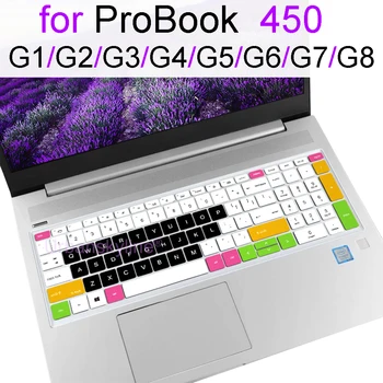 Poklopac tipkovnice za HP ProBook 650 G8 650 G5 650 G4 650 G3 650 G2 650 G1 Torbica za laptop Zaštitna Torbica za kožu Silikonska TPU pribor
