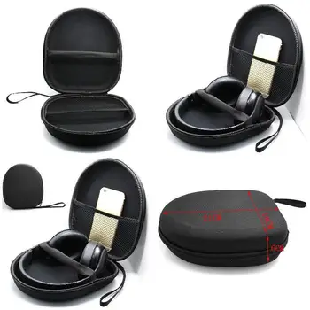 Prijenosni Hard Case Torba Za Pohranu Kutija za Slušalice Sony Slušalice GDeals